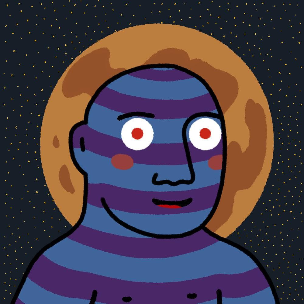 Creature World #5612