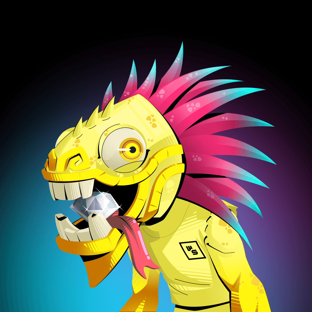 WarpSound WVRP #5524